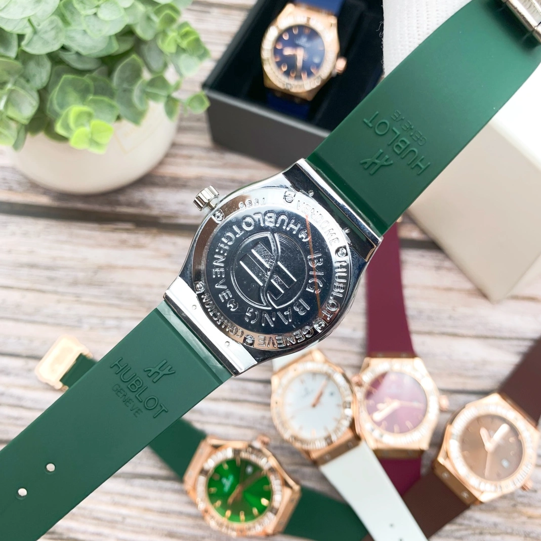 Hublot Watches For Unisex EyeCatching 1866