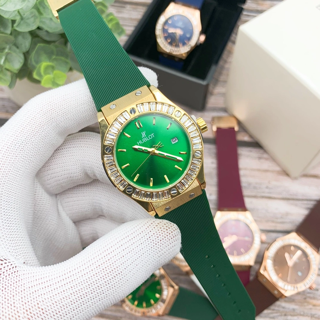 Hublot Watches For Unisex GoAnywhere 253
