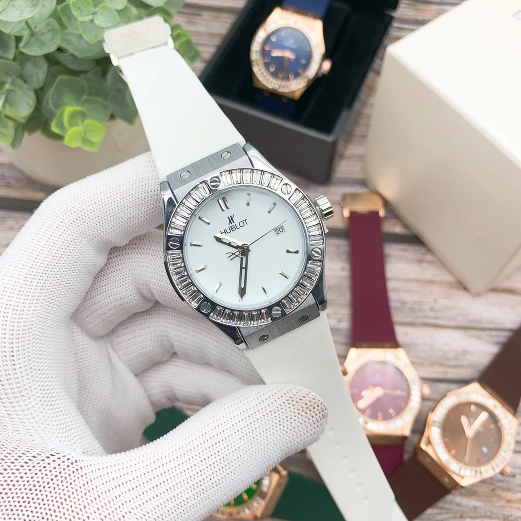 Hublot Watches For Unisex GoAnywhere 3444