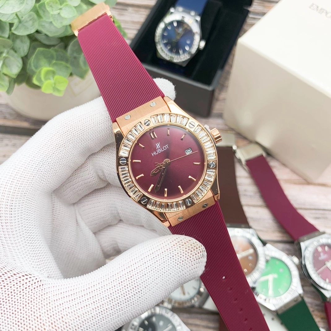 Hublot Watches For Unisex HighQuality 6105