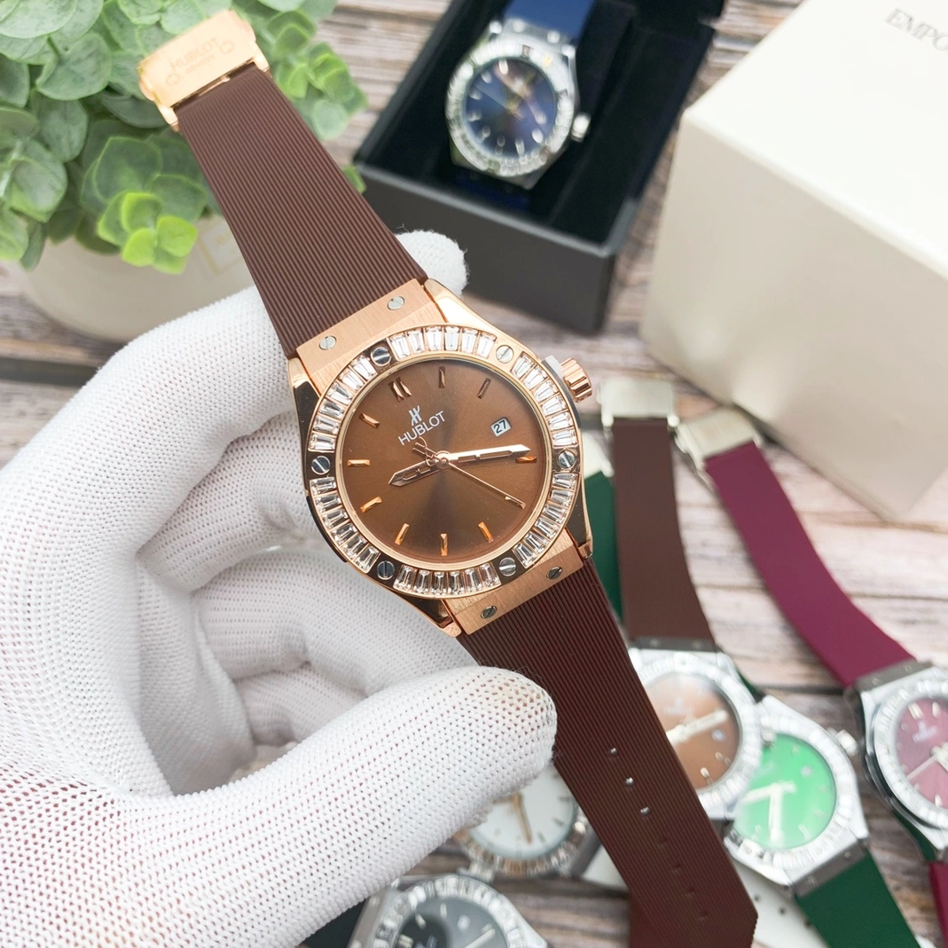 Hublot Watches For Unisex Resilient 7300