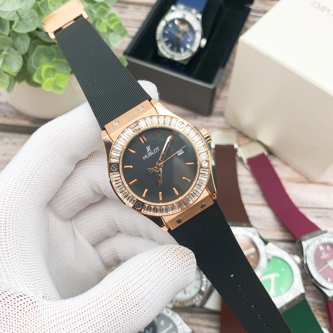 Hublot Watches For Unisex Versatile 5425