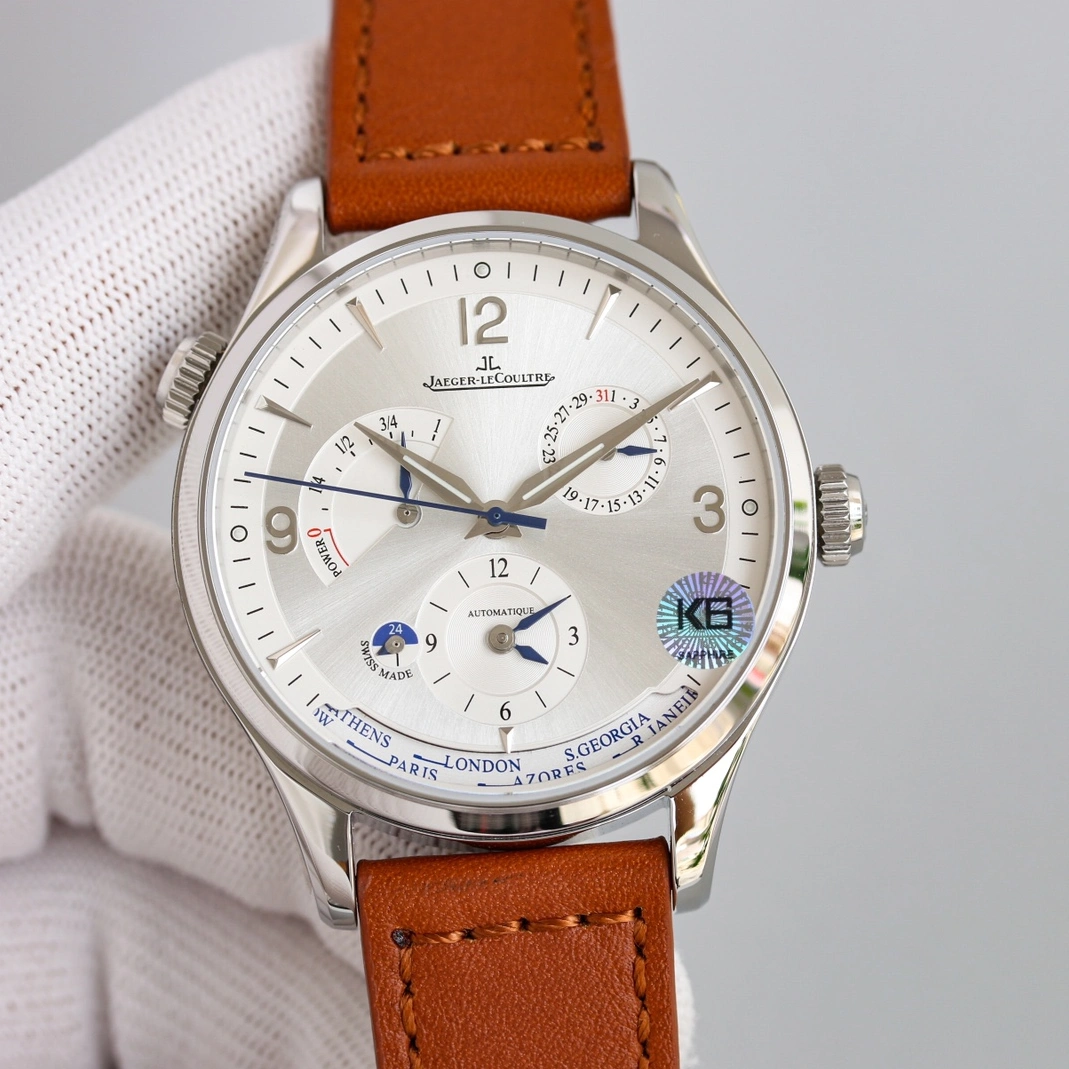 Jaeger-LeCoultre AAA Quality Watches Efficient 4731