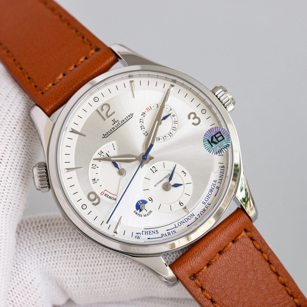 Jaeger-LeCoultre AAA Quality Watches Efficient 4731