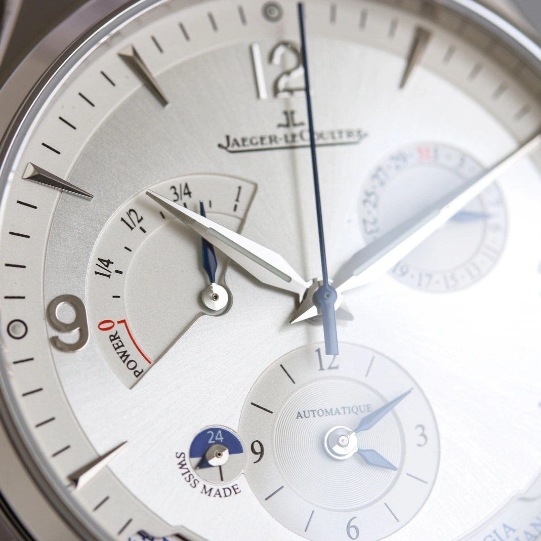 Jaeger-LeCoultre AAA Quality Watches Efficient 4731