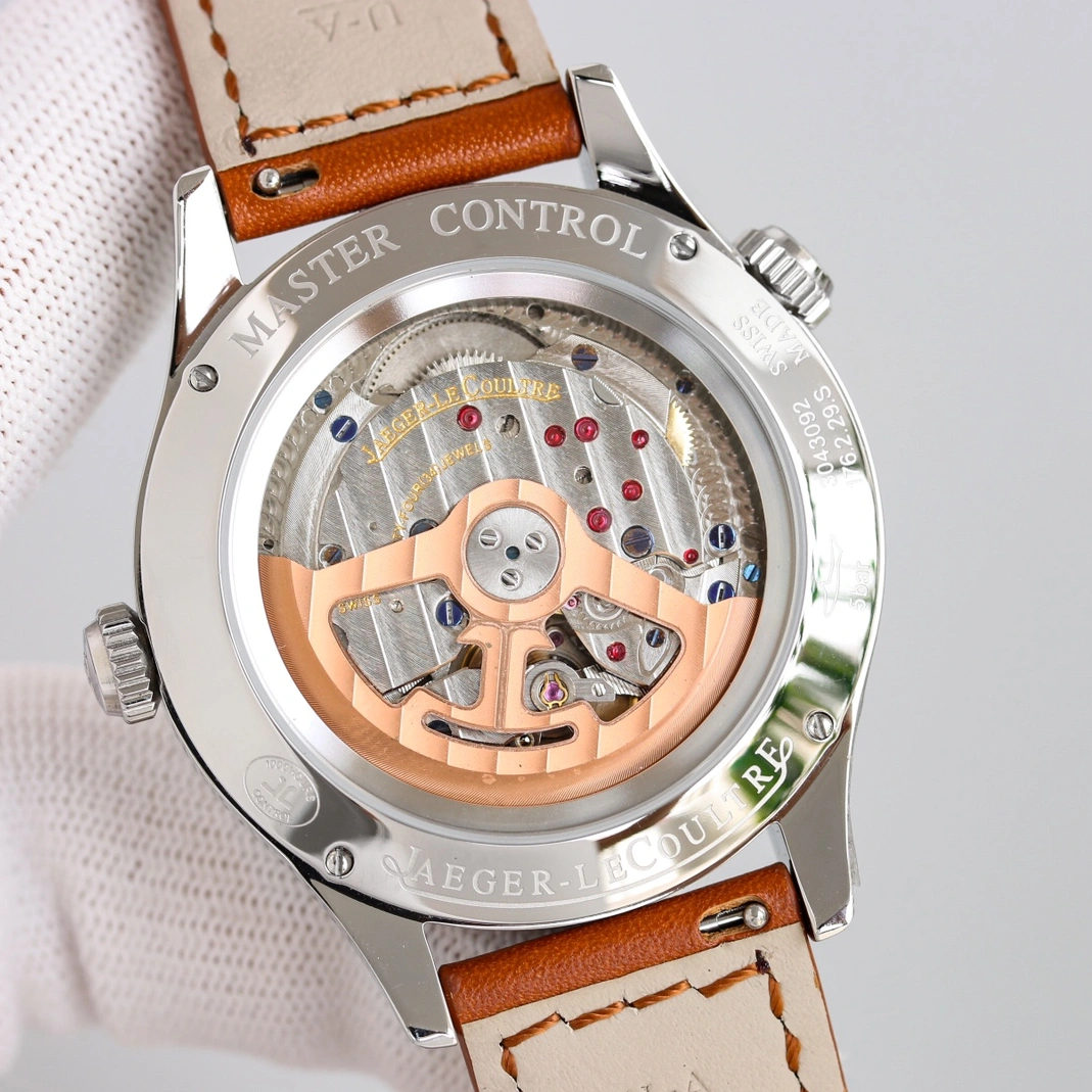 Jaeger-LeCoultre AAA Quality Watches Efficient 4731