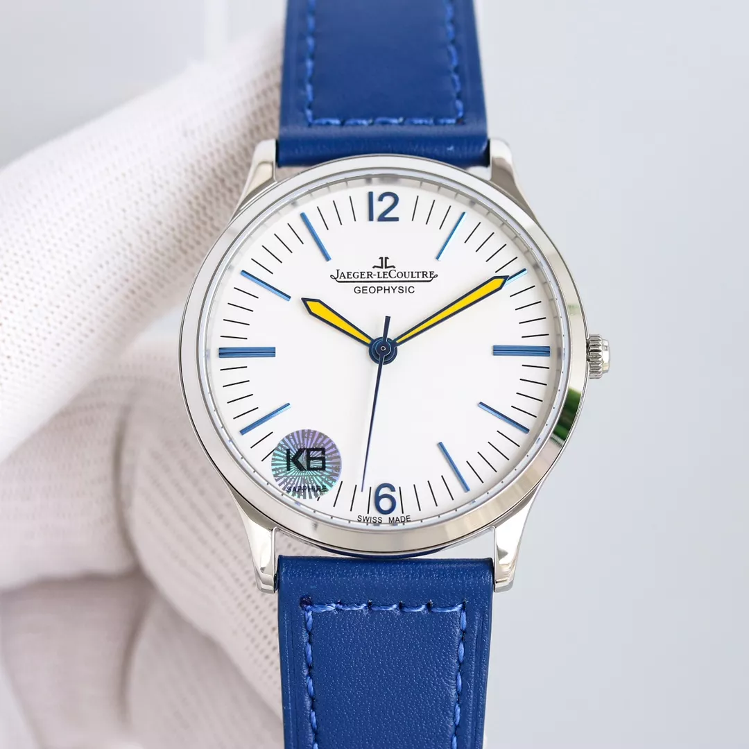 Jaeger-LeCoultre AAA Quality Watches For Men Flexible 8869