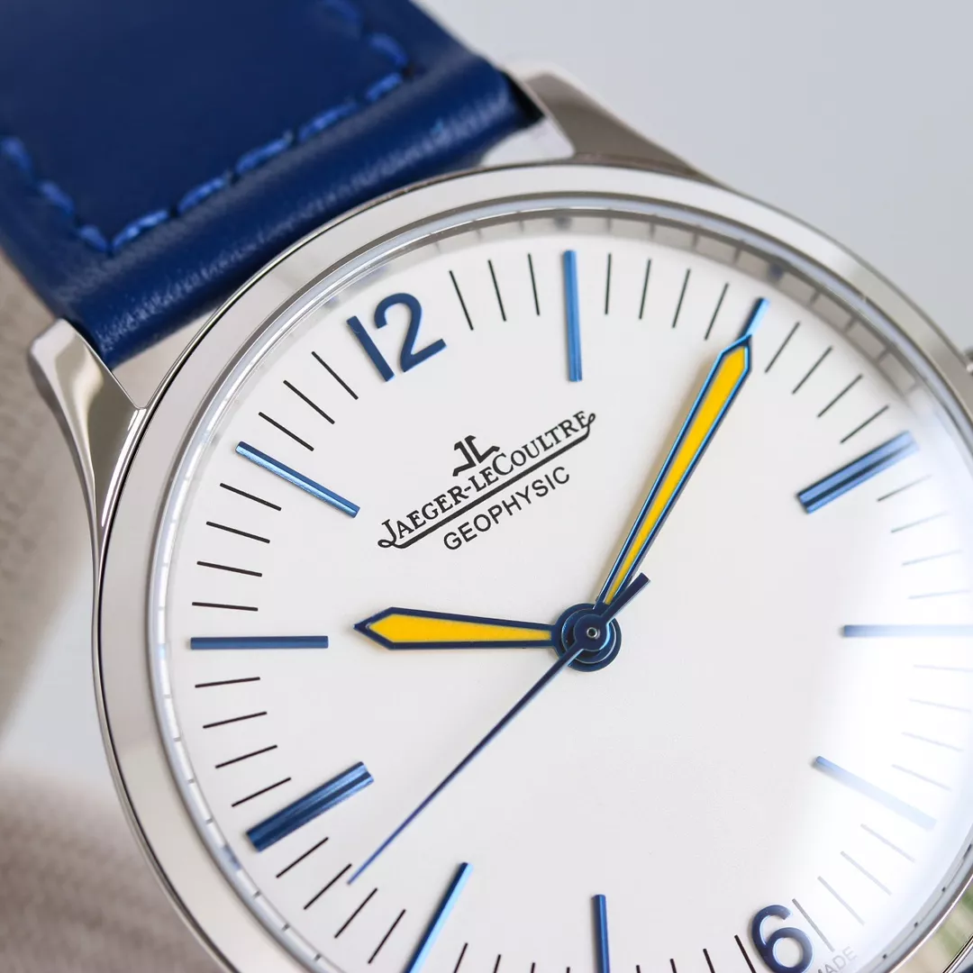 Jaeger-LeCoultre AAA Quality Watches For Men Flexible 8869