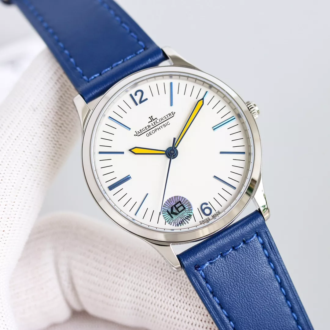 Jaeger-LeCoultre AAA Quality Watches For Men Flexible 8869
