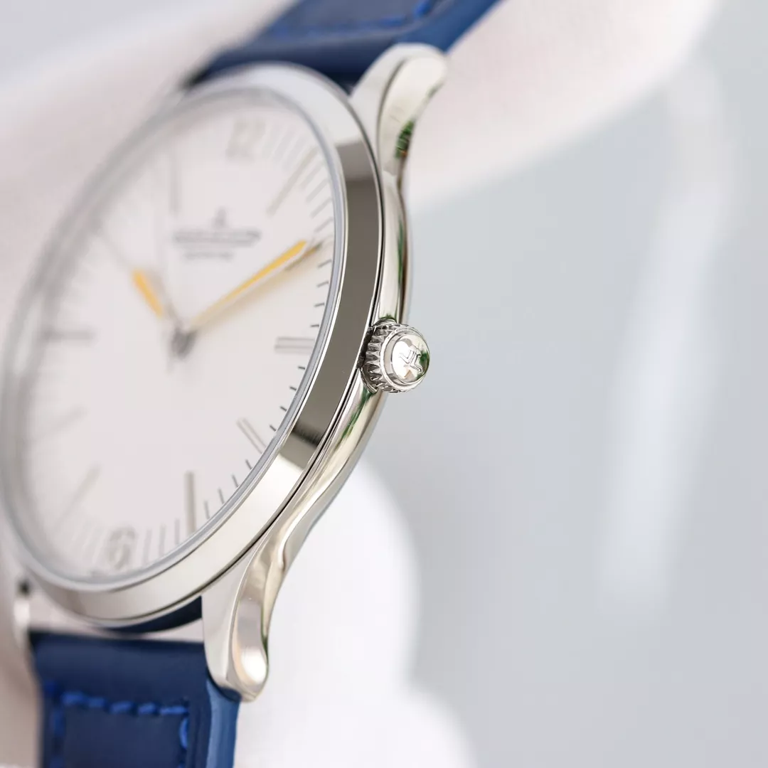 Jaeger-LeCoultre AAA Quality Watches For Men Flexible 8869