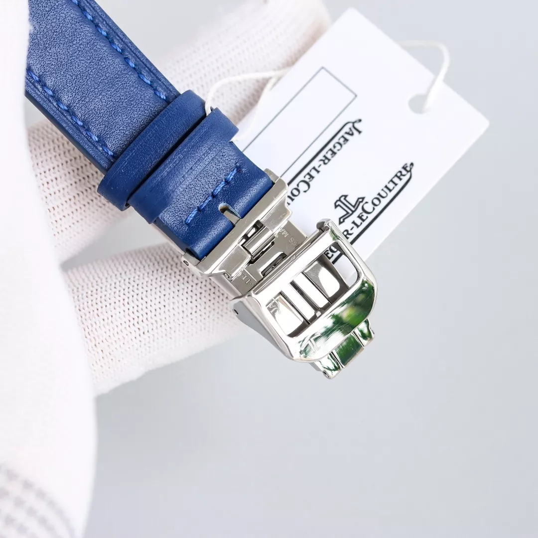Jaeger-LeCoultre AAA Quality Watches For Men Flexible 8869
