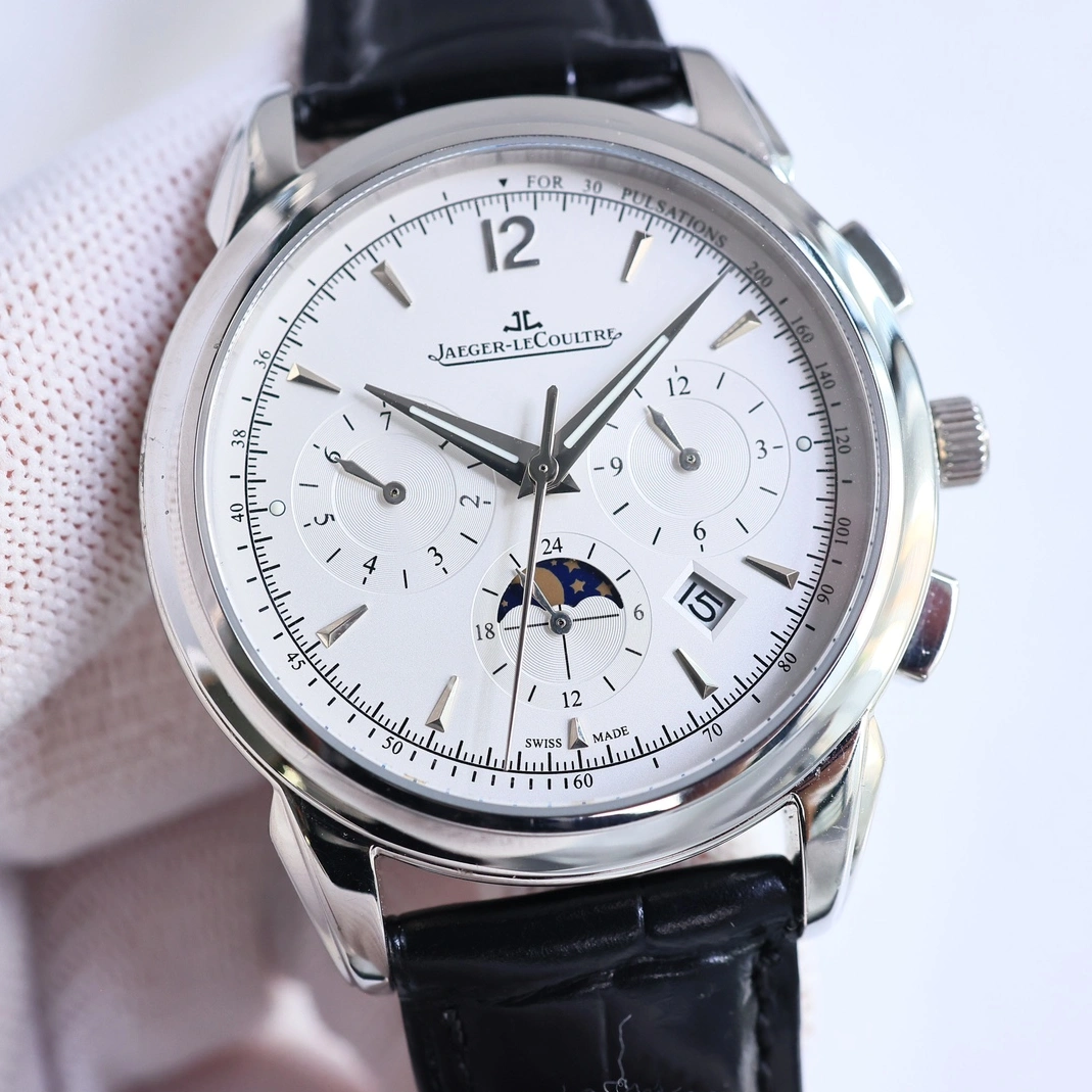 Jaeger-LeCoultre AAA Quality Watches For Men ModernLook 5774
