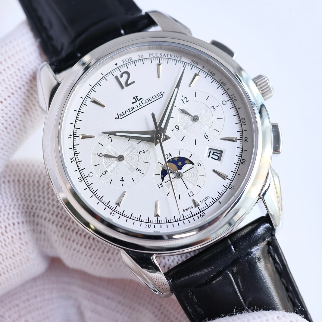 Jaeger-LeCoultre AAA Quality Watches For Men ModernLook 5774