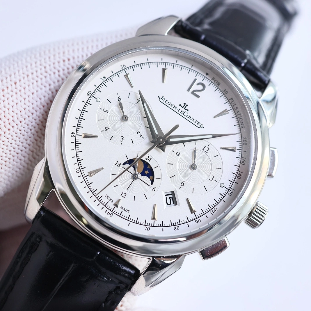 Jaeger-LeCoultre AAA Quality Watches For Men ModernLook 5774