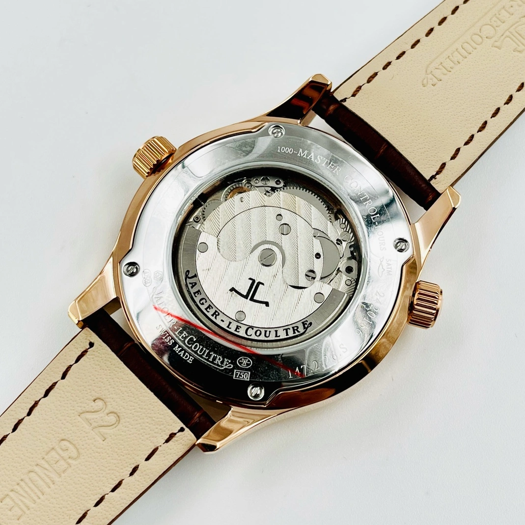 Jaeger-LeCoultre AAA Quality Watches For Men Unique 5873