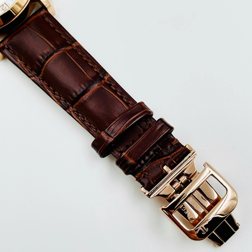 Jaeger-LeCoultre AAA Quality Watches For Men Unique 5873