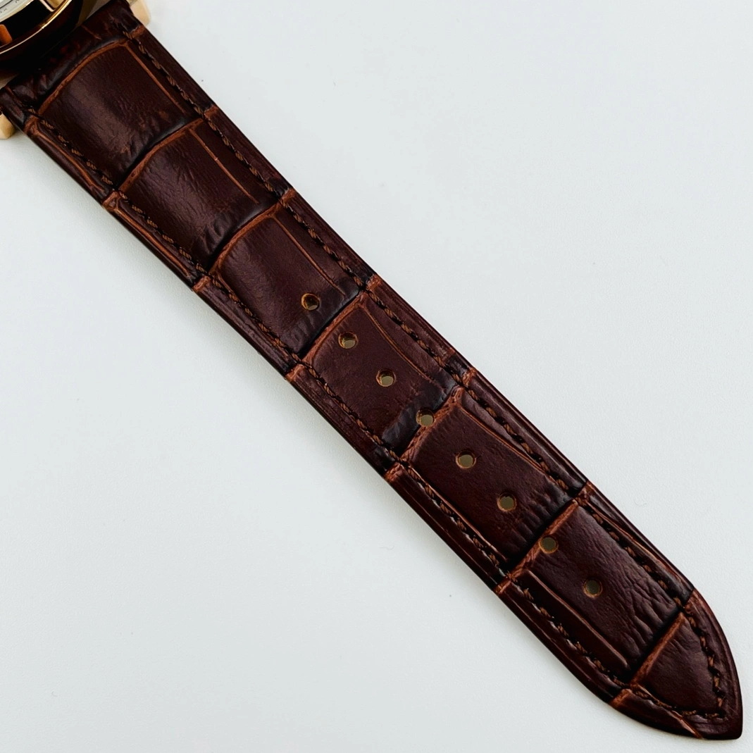 Jaeger-LeCoultre AAA Quality Watches For Men Unique 5873