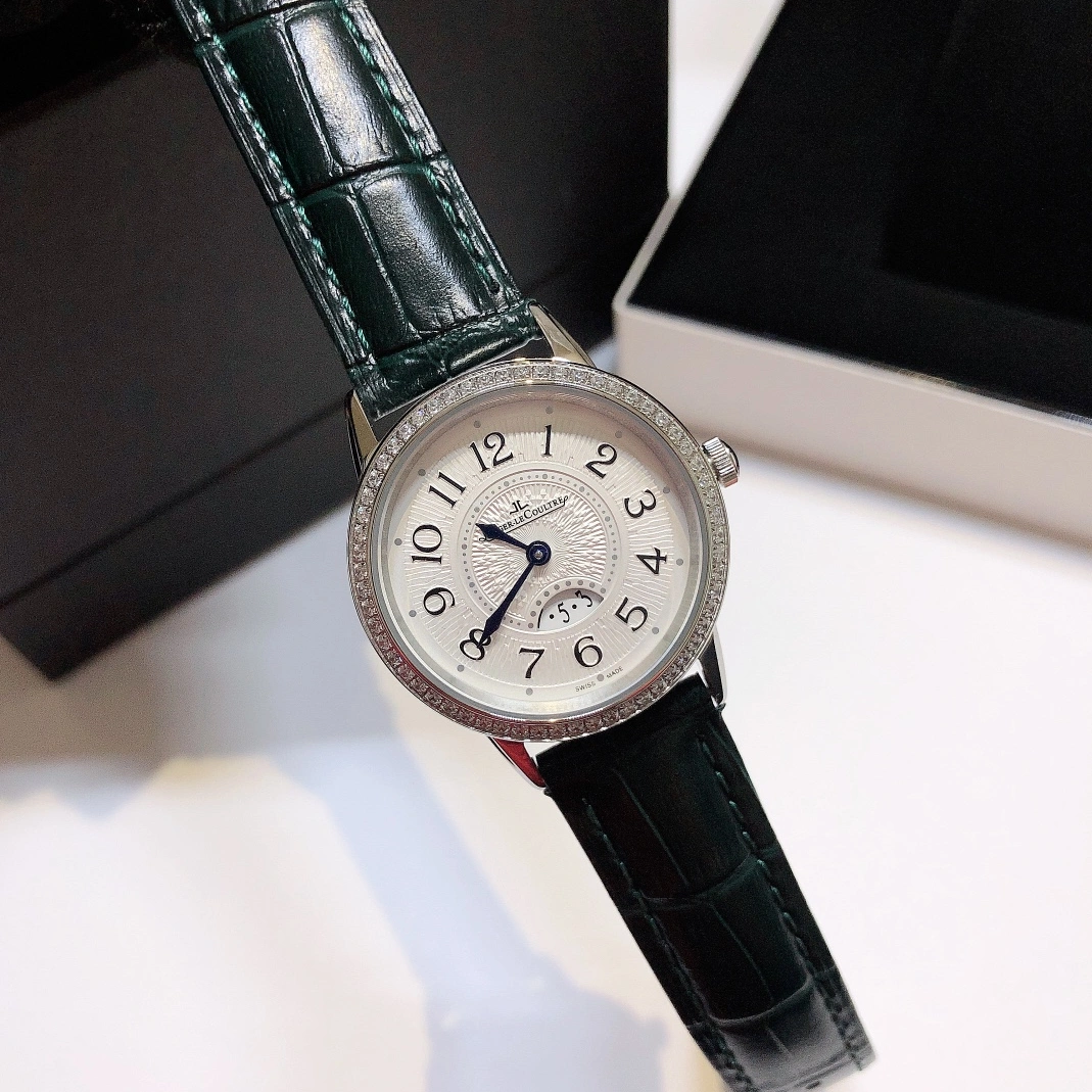 Jaeger-LeCoultre AAA Quality Watches For Women Affordable 2892