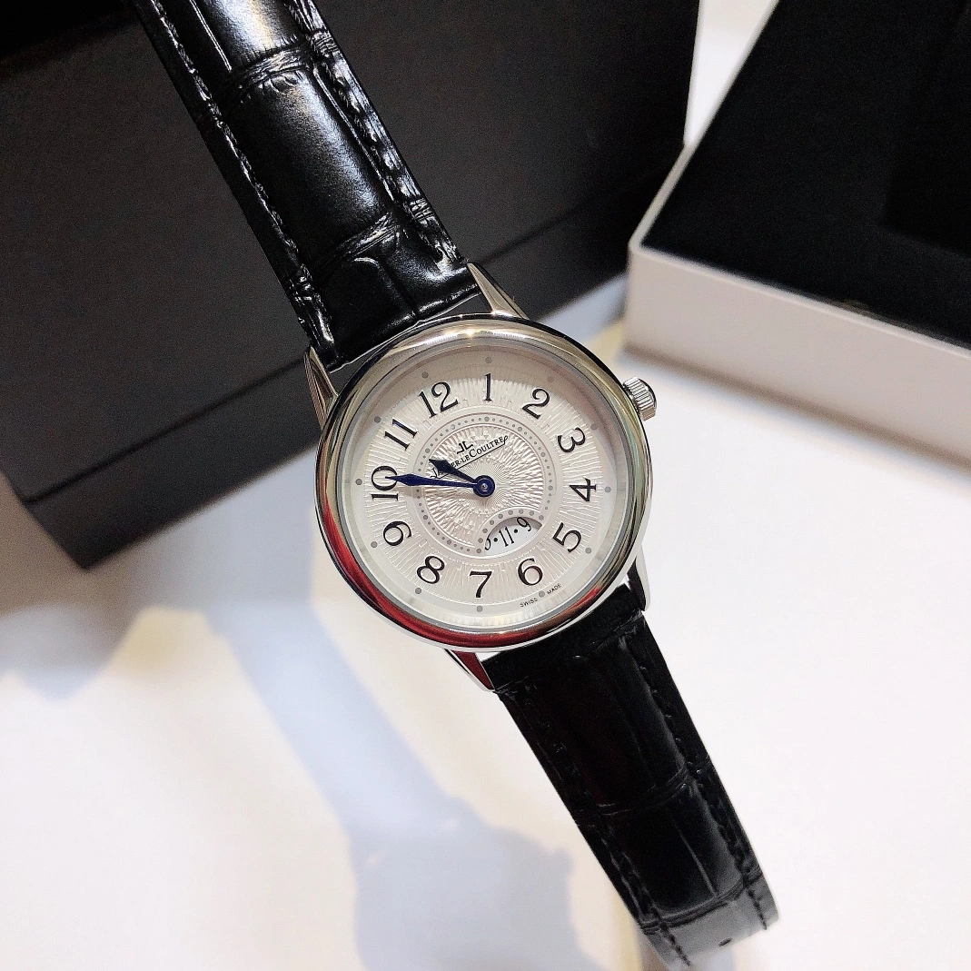 Jaeger-LeCoultre AAA Quality Watches For Women Affordable 3684
