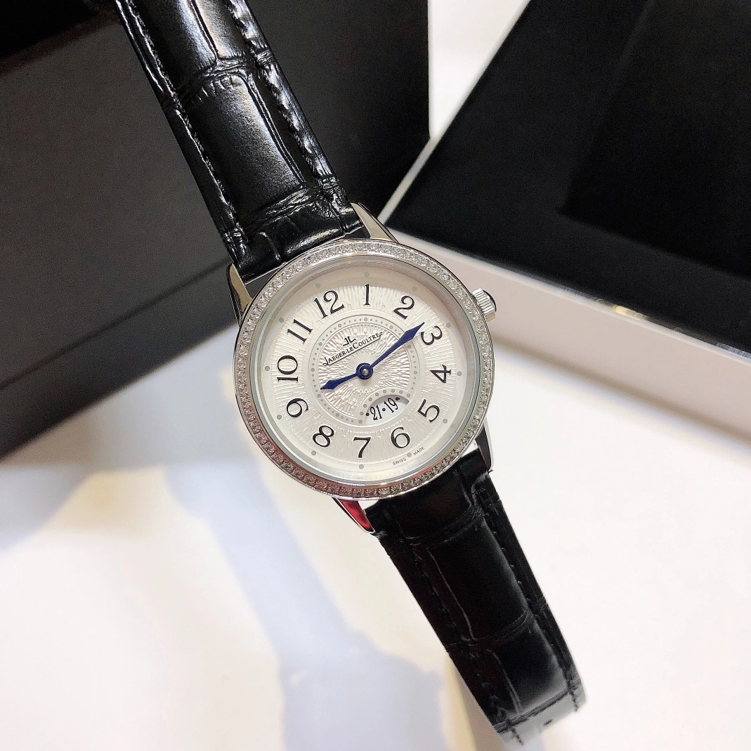 Jaeger-LeCoultre AAA Quality Watches For Women Classic 1272