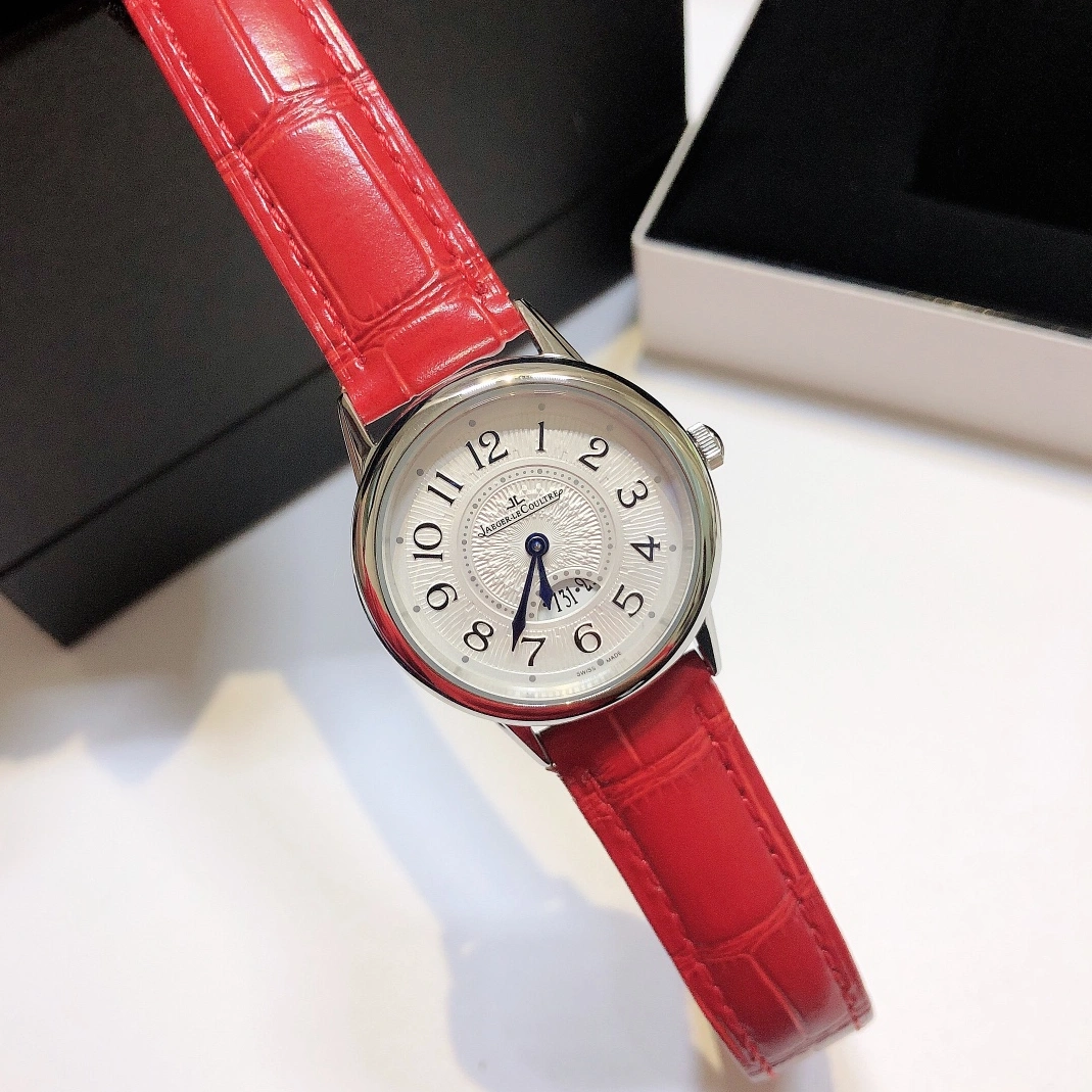 Jaeger-LeCoultre AAA Quality Watches For Women Classic 6868