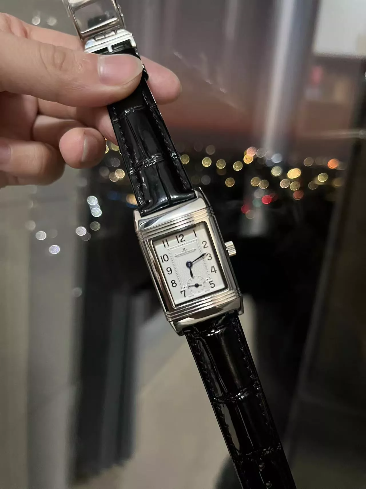 Jaeger-LeCoultre AAA Quality Watches For Women Compact 1369