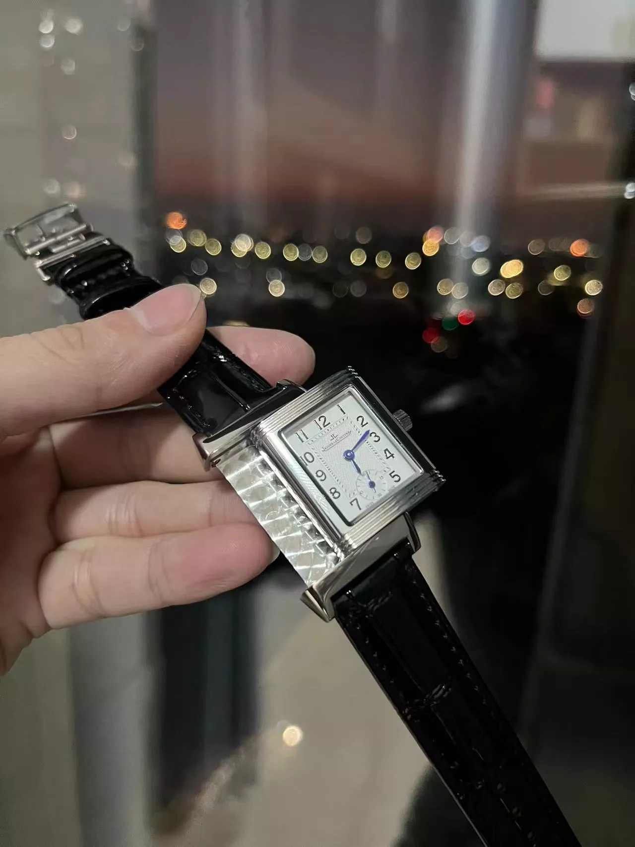 Jaeger-LeCoultre AAA Quality Watches For Women Compact 1369