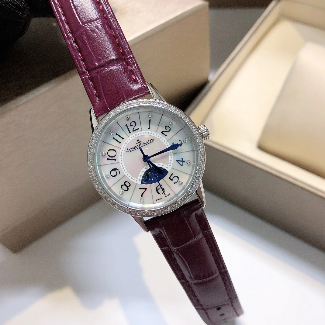Jaeger-LeCoultre AAA Quality Watches For Women Durable 2917