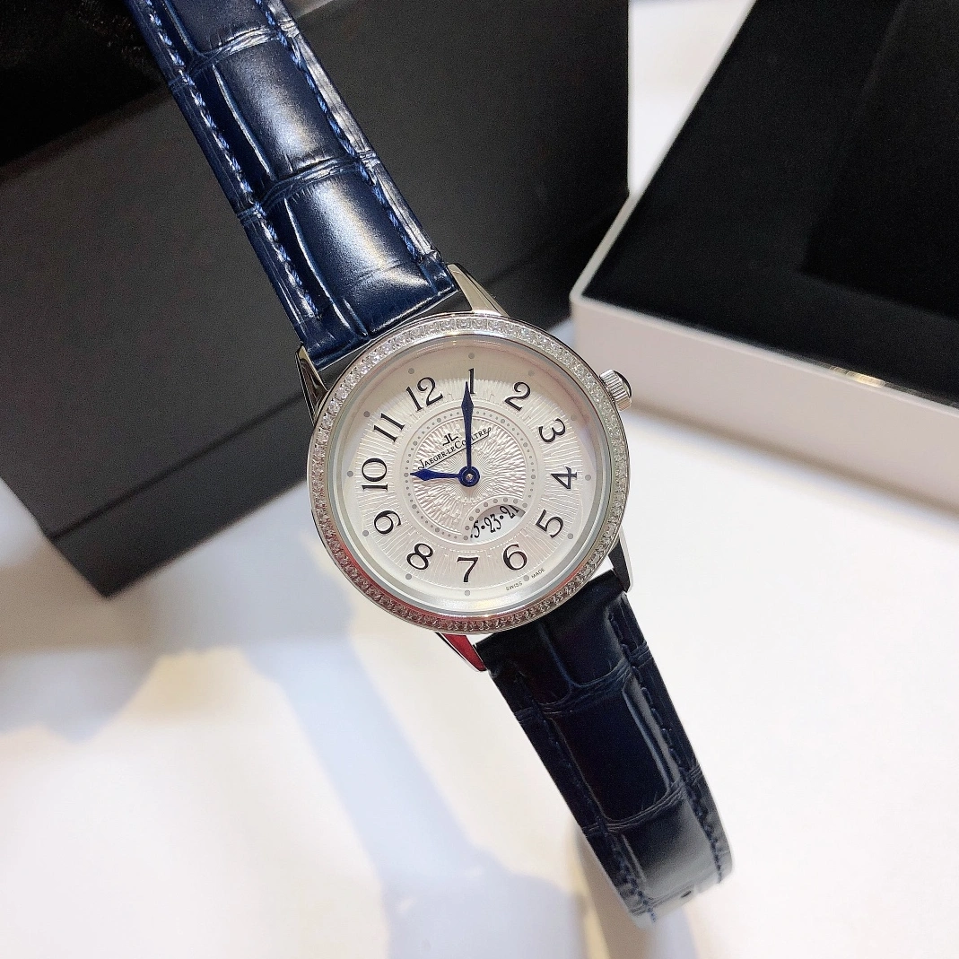 Jaeger-LeCoultre AAA Quality Watches For Women GoodFit 5537