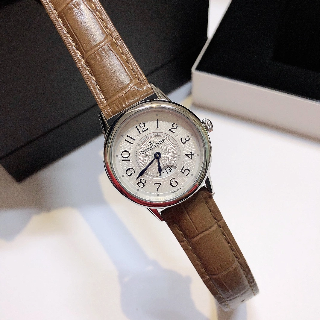Jaeger-LeCoultre AAA Quality Watches For Women Popular 7774