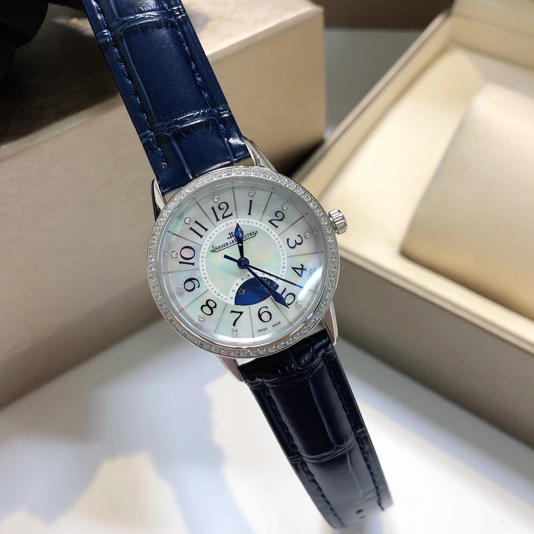 Jaeger-LeCoultre AAA Quality Watches For Women Resilient 7926