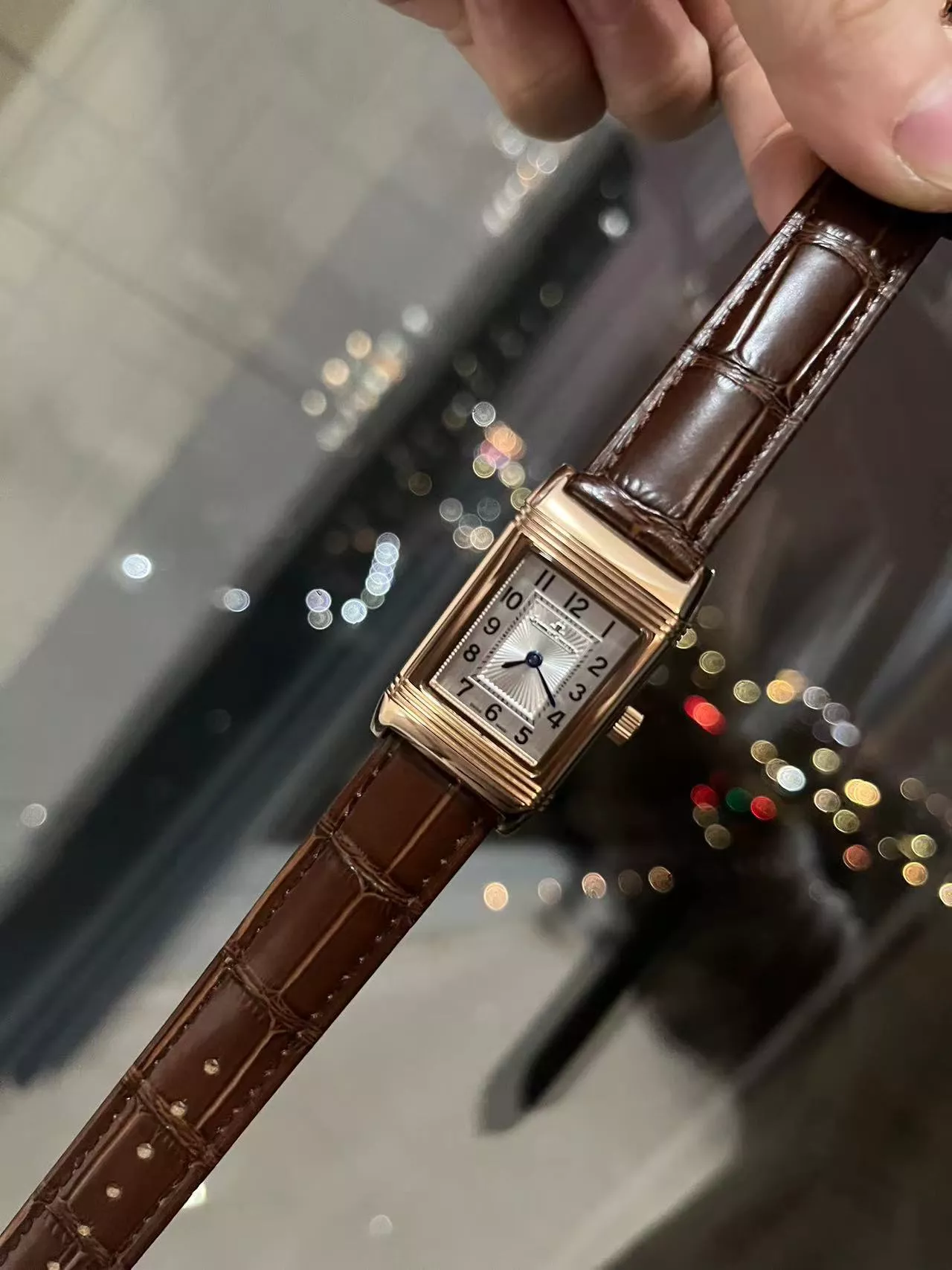 Jaeger-LeCoultre AAA Quality Watches For Women SportInspired 3388