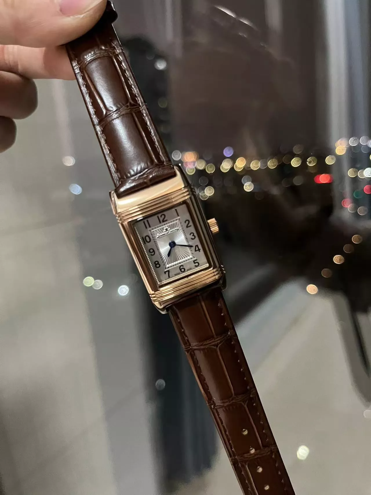 Jaeger-LeCoultre AAA Quality Watches For Women SportInspired 3388