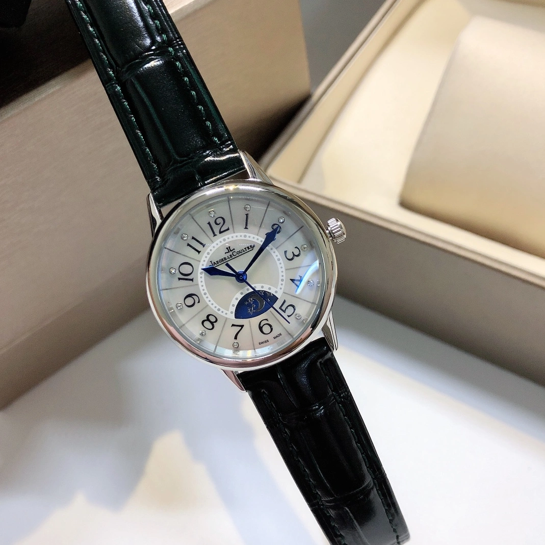 Jaeger-LeCoultre AAA Quality Watches For Women UrbanStyle 566