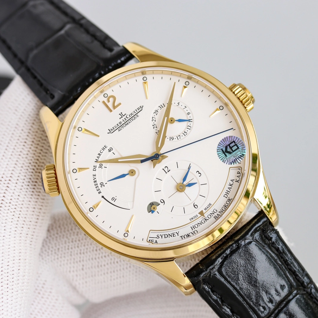 Jaeger-LeCoultre AAA Quality Watches Sophisticated 2178