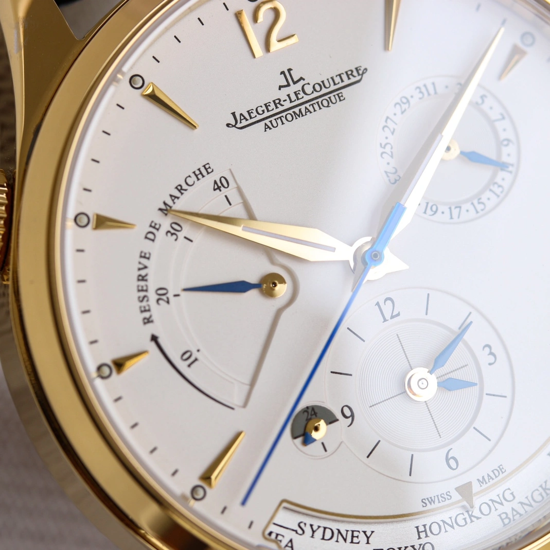 Jaeger-LeCoultre AAA Quality Watches Sophisticated 2178