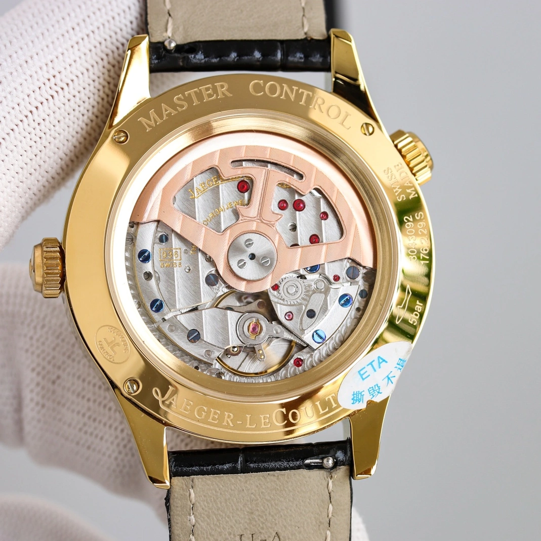 Jaeger-LeCoultre AAA Quality Watches Sophisticated 2178