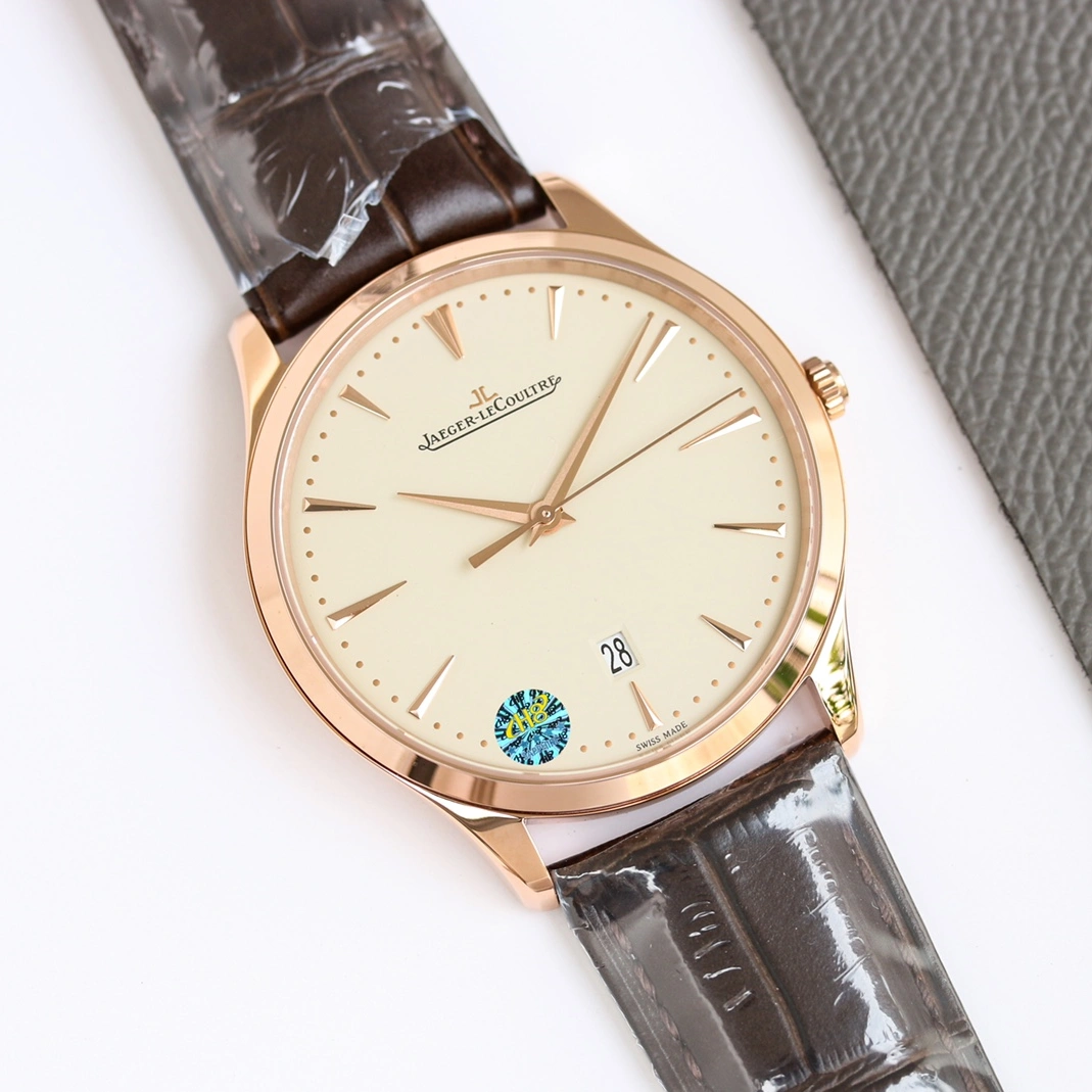 Jaeger-LeCoultre AAA Quality Watches Stylish 7276