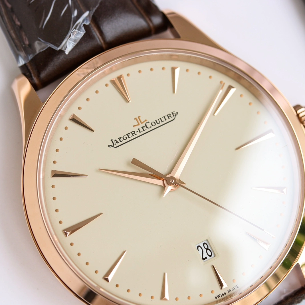 Jaeger-LeCoultre AAA Quality Watches Stylish 7276