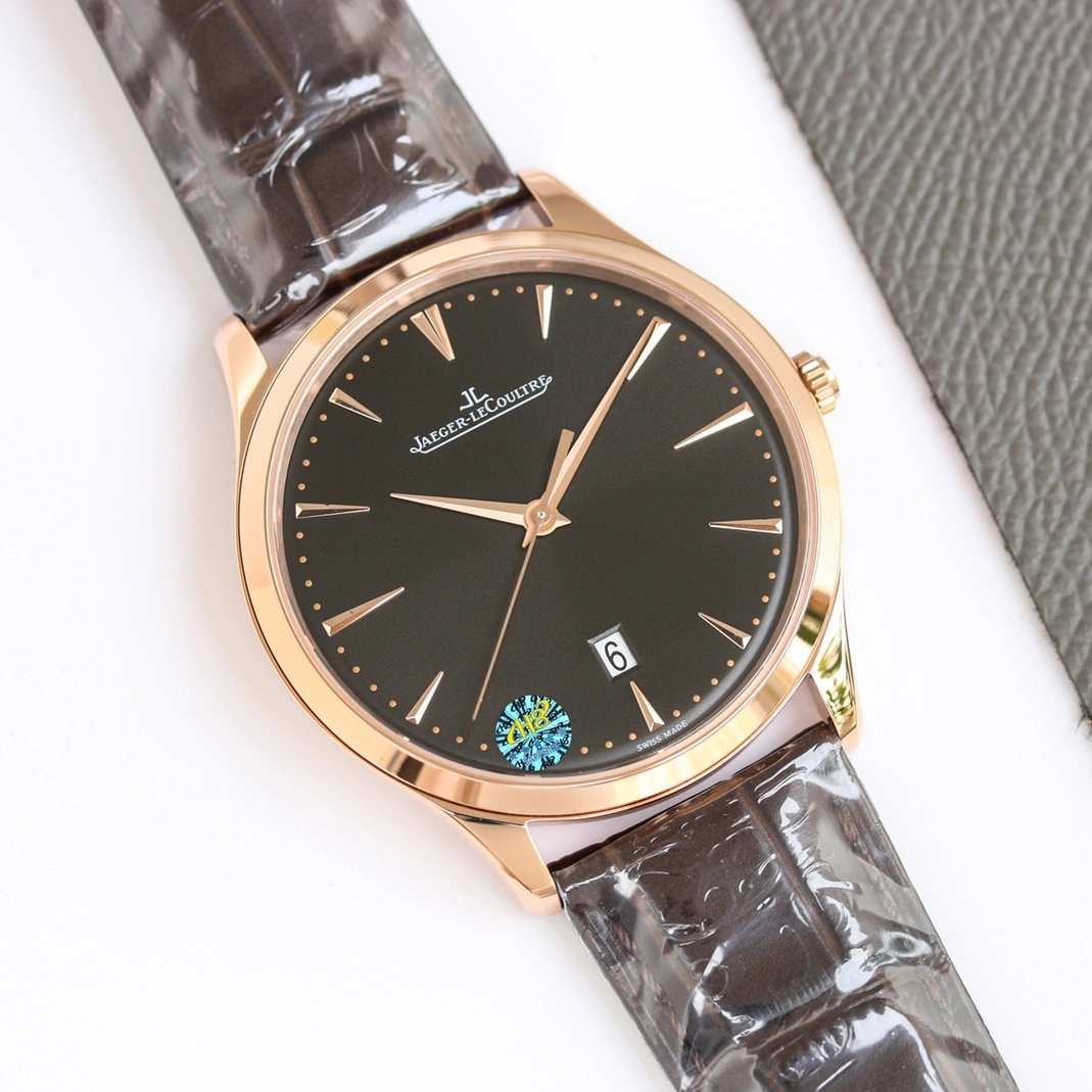 Jaeger-LeCoultre AAA Quality Watches Vibrant 5484