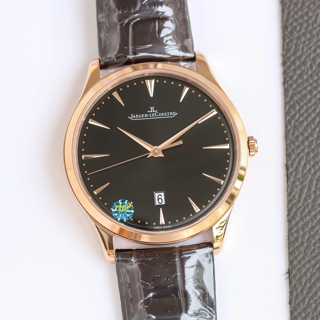 Jaeger-LeCoultre AAA Quality Watches Vibrant 5484