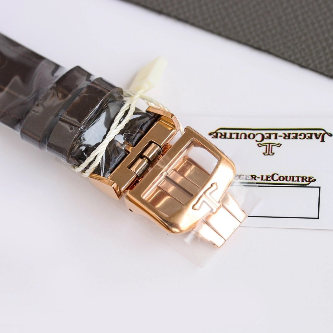 Jaeger-LeCoultre AAA Quality Watches Vibrant 5484