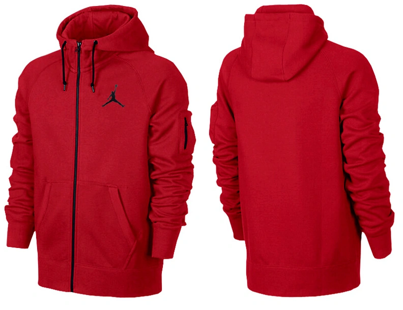 Jordan Hoodies For Men Long Sleeved Lightweight 5566