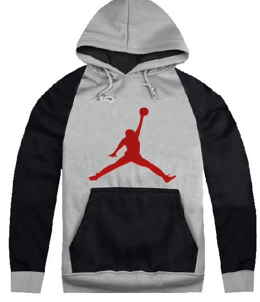 Jordan Hoodies For Men Long Sleeved Sleek 2705