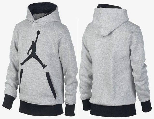 Jordan Hoodies For Men Long Sleeved Sleek 7588