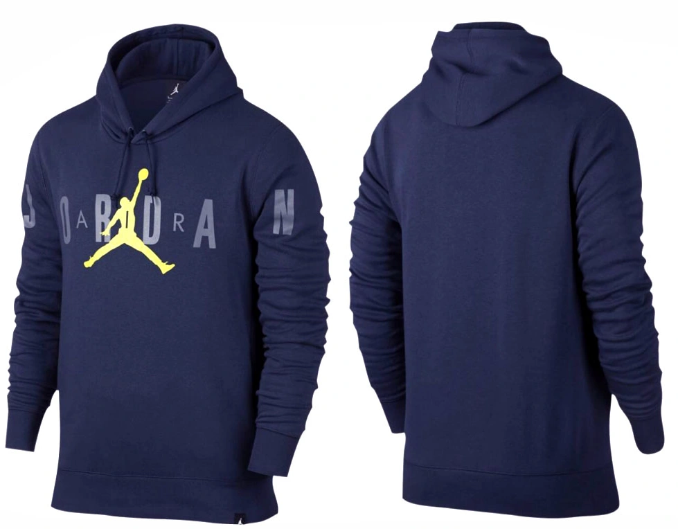 Jordan Hoodies Long Sleeved For Men Functional 5619