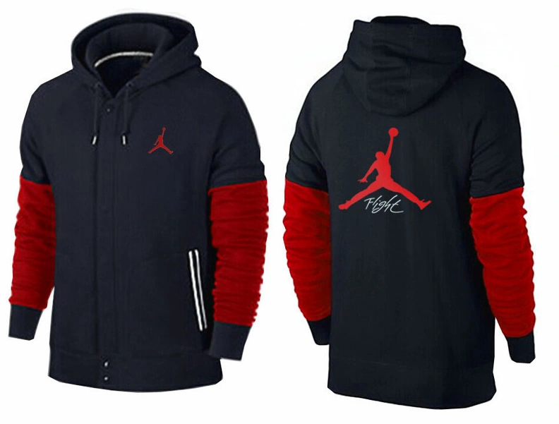 Jordan Jackets For Men Long Sleeved EyeCatching 5508