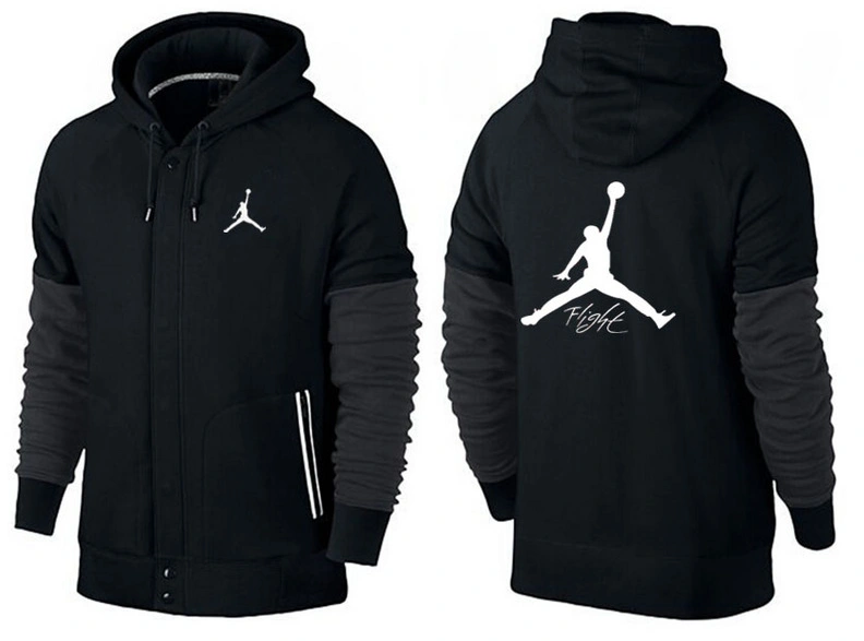 Jordan Jackets For Men Long Sleeved UrbanStyle 5879