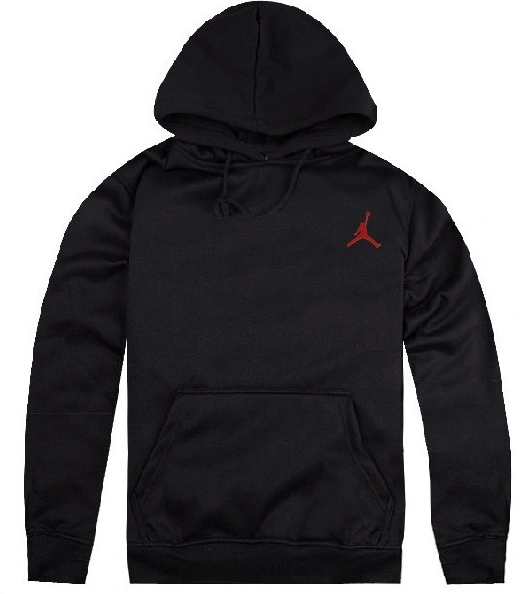 Jordan New Hoodies For Men Long Sleeved Cozy 4806