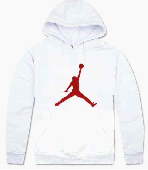 Jordan New Hoodies For Men Long Sleeved GoAnywhere 9170